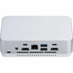 Asus ASUS NUC 14 Pro+ Barebones PC Stylish Kit, No OS - Additional View