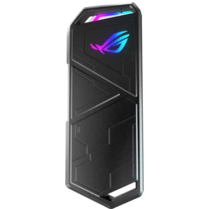 Asus ASUS NUCIOAES0CR Ethernet NIC with M.2 22x80 SSD Expansion
