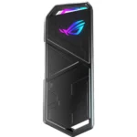 Asus ASUS NUCIOAES0CR Ethernet NIC with M.2 22x80 SSD Expansion - Additional View