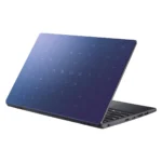 Asus ASUS E210 11.6" Notebook, Intel Celeron, 4GB RAM, Peacock Blue