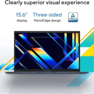 Asus ASUS E1504FA 15.6" FHD Laptop, Ryzen 3, 8GB RAM, 512GB SSD