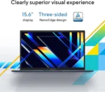 Asus ASUS E1504FA 15.6" FHD Laptop, Ryzen 3, 8GB RAM, 512GB SSD - Additional View
