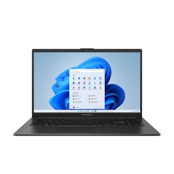 Asus ASUS E1504FA 15.6" Laptop - AMD Ryzen 5, 8GB RAM, 512GB SSD - Additional View