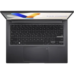 Asus ASUS VivoBook 14 Laptop - Intel Core i5, 16GB RAM, 512GB SSD, Jade Black - Additional View