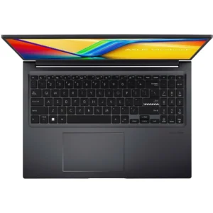 Asus ASUS Vivobook 16 Laptop, Intel i5, 16GB RAM, 512GB SSD, Indie Black