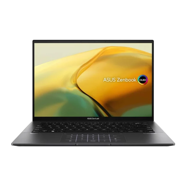Asus ASUS Zenbook 14" Notebook, 16GB RAM, 1TB SSD, Windows 11, Gray