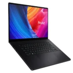 Asus ASUS 16" 4K OLED Touch Laptop Ryzen 9 64GB 2TB RTX 5070 - Additional View