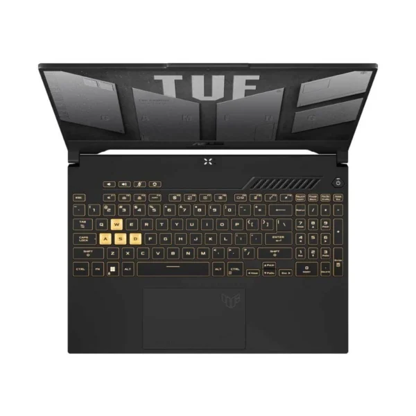 Asus ASUS FX507VI 15.6" Gaming Laptop, Intel i7-13620H, 16GB RAM, 144Hz FHD - Additional View