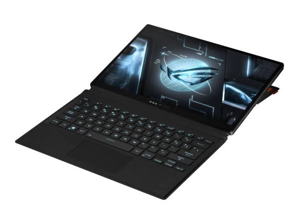 Asus Asus ROG Flow Z13 GZ302EA-RU029W 13.4" 2.5K Touch 2-in-1 Gaming Notebook - Additional View