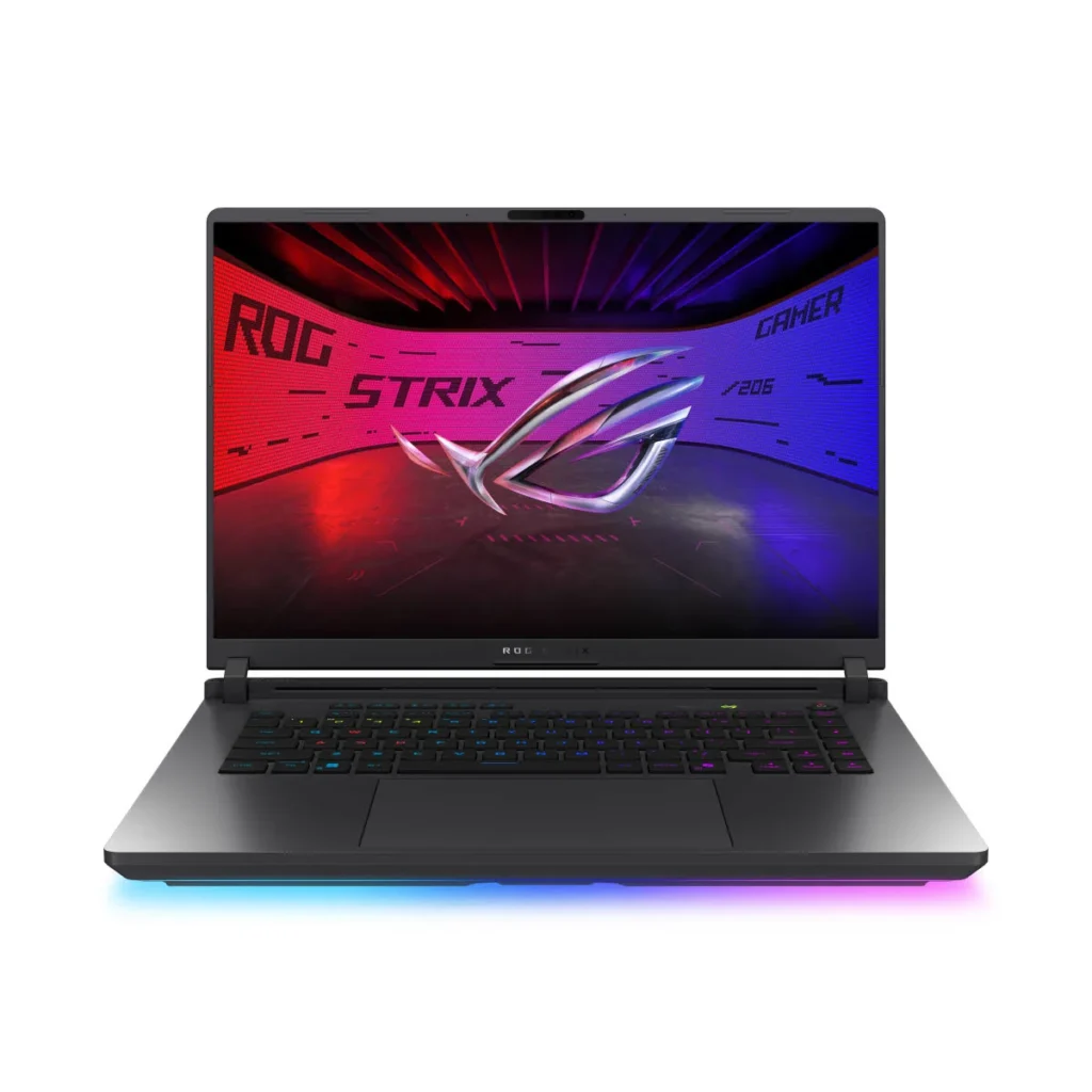 Asus ASUS G615L Gaming Laptop 32GB RAM 275HX Processor - Additional View