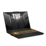 Asus ASUS TUF Gaming F16 16" Laptop - Intel i5, 16GB RAM, 512GB SSD, RTX 4050 - Additional View