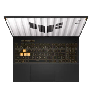 Asus Asus FX608JMR-RV064W Notebook 32GB RAM - Additional View