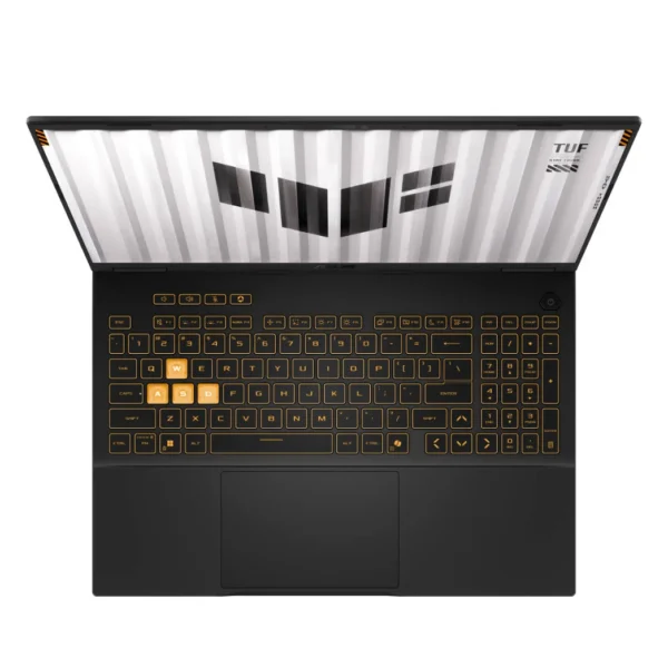 Asus Asus FX608JMR-RV064W Notebook 32GB RAM - Additional View