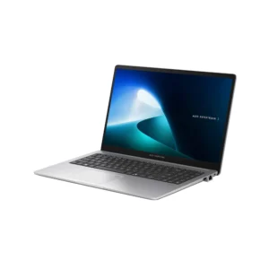 Asus ASUS ExpertBook P1 15.6" Notebook, Intel i7, 16GB RAM, 512GB SSD - Additional View