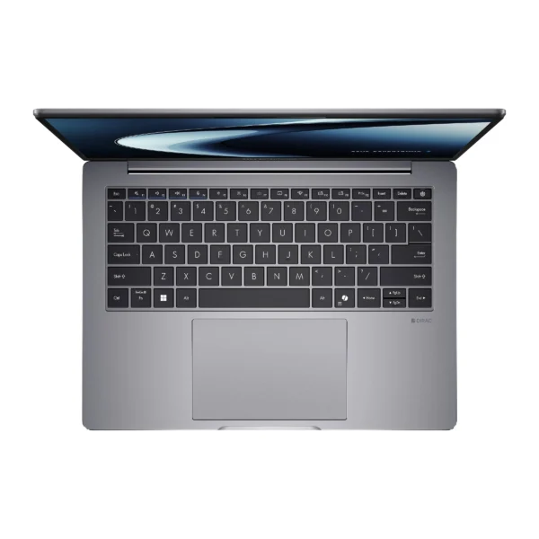 Asus ASUS P3405CVA Notebook with 16GB RAM and Intel 13620H Processor - Additional View
