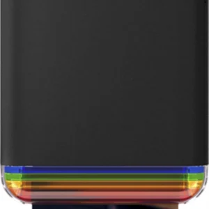 Polaroid Polaroid Hi·Print 2x3 Pocket Photo Printer Gen 2 - Black