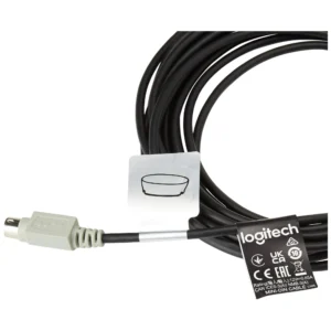 Logitech Logitech Group 10M Extender Cable with 1-Year Warranty - Additional View