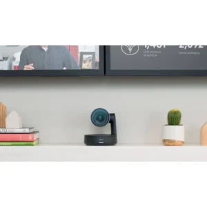 Logitech Logitech Video Conferencing Camera 13MP 4K UHD Auto-Focus