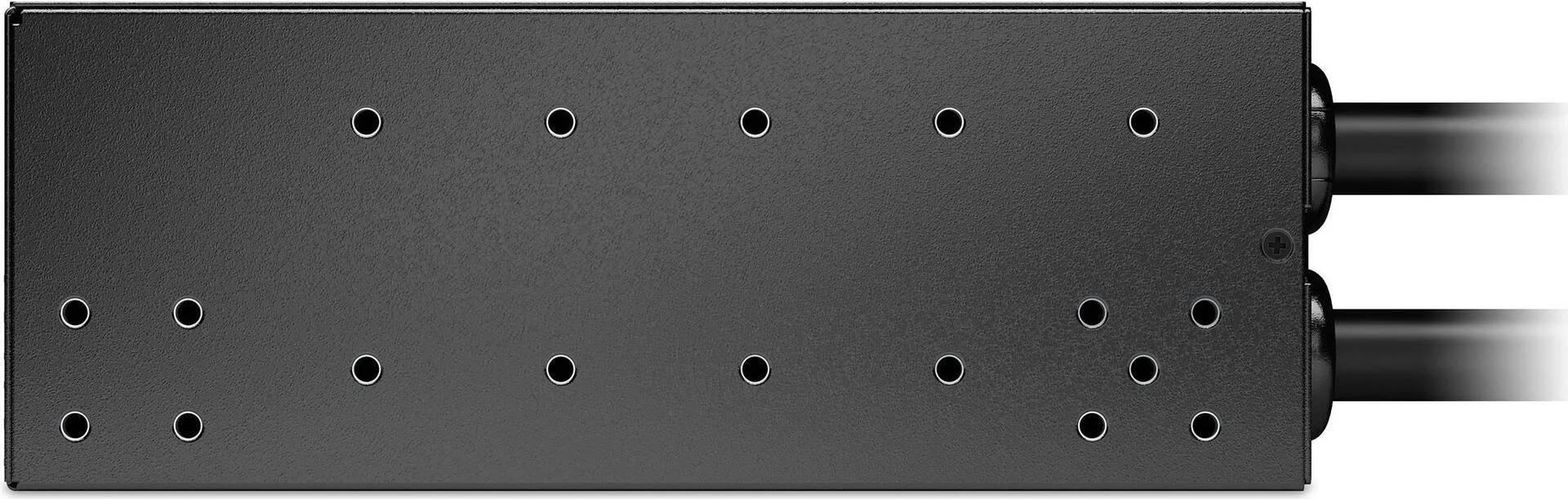 Apc APC Rack ATS G3 230V 32A 16 C13 IEC 309 AP4424A - Additional View