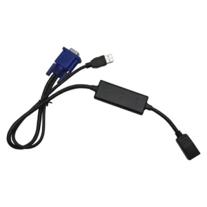 Apc APC 6 ft USB KVM Switch Cable Adapter