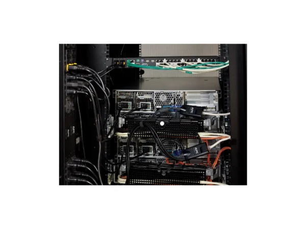 Apc APC AP5821 KVM Switch Cable with USB and HD-15 Connectors, 1.8m - Additional View