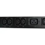 Apc APC AP7552 ZeroU Rack PDU, 16A, 230V, 20 C13 & 4 C19 Outlets - Additional View