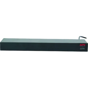 Apc APC AP7921B Rack PDU Switched 1U 16A 208/230V (8) C13