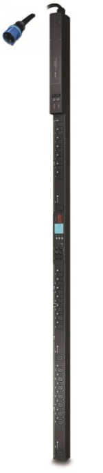Apc APC AP8653 2G Metered by Outlet Switched Rack PDU - Additional View