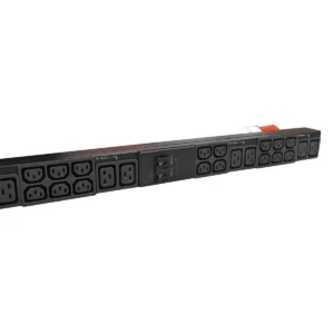 Apc APC AP8853 Rack PDU 2G Metered ZeroU 32A 230V 42-Outlet