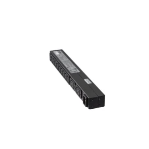 Apc APC Basic Rack PDU 1U 16A 208/230V with 10 C13 & 2 C19 Outlets