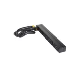 Apc APC AP9565 Rack PDU Basic 1U, 16A, 208/230V, 12 C13 Outlets