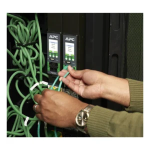 Apc APC NetShelter Metered 3PH Rack PDU 30A 415V 24 C13