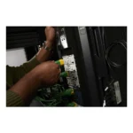 Apc APC NetShelter Metered 3PH Rack PDU 30A 415V 24 C13 - Additional View