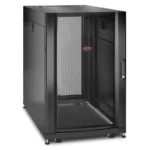 Apc APC NetShelter SX 45U 600x1200mm Rack Cabinet AR3305 - Additional View