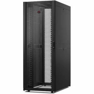 Apc APC NetShelter SX 42U 750mm Wide x 1200mm Deep Rack Enclosure - Additional View