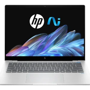 Hp HP OmniBook X 14" Touchscreen Notebook, Snapdragon, 16GB RAM, 512GB SSD