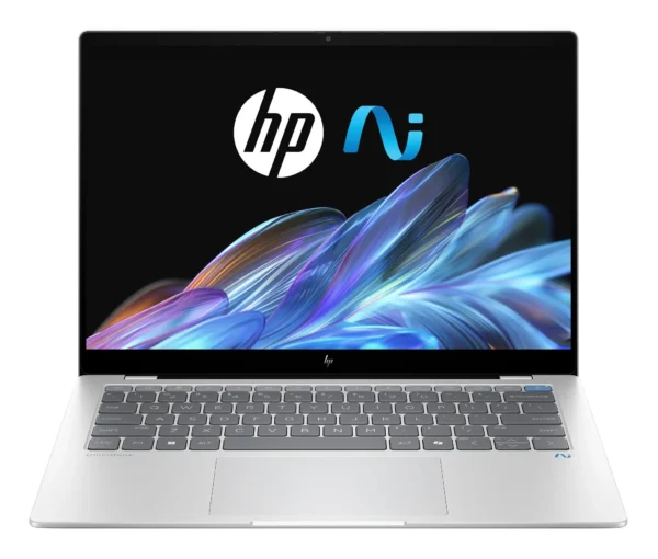 Hp HP OmniBook X 14" Touchscreen Notebook, Snapdragon, 16GB RAM, 512GB SSD