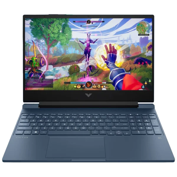 Hp HP Victus 16.1" Gaming Laptop, Intel i5, 16GB RAM, 512GB SSD, RTX 4050 - Additional View