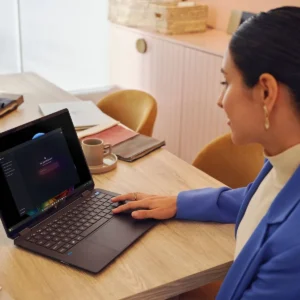Hp HP OmniBook Ultra Flip 14 Core Ultra 7 32GB 1TB SSD 2-in-1 Laptop