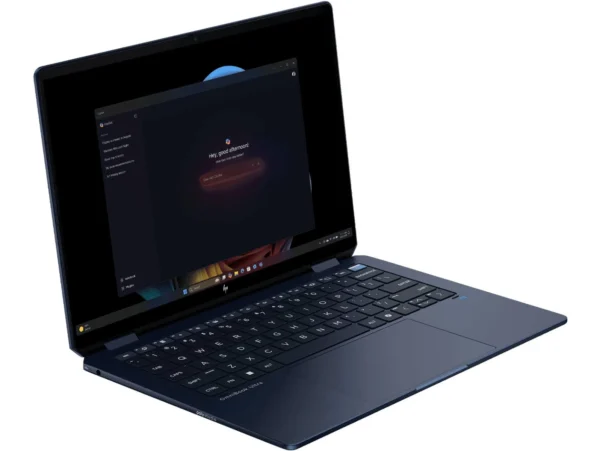 Hp HP OmniBook Ultra Flip 14 Core Ultra 7 32GB 1TB SSD 2-in-1 Laptop - Additional View