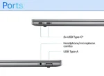 Hp HP OmniBook X 14" Touchscreen Notebook - 1TB SSD, Snapdragon, Silver - Additional View