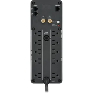 Apc APC Back-UPS CS 650VA 230V Uninterruptible Power Supply