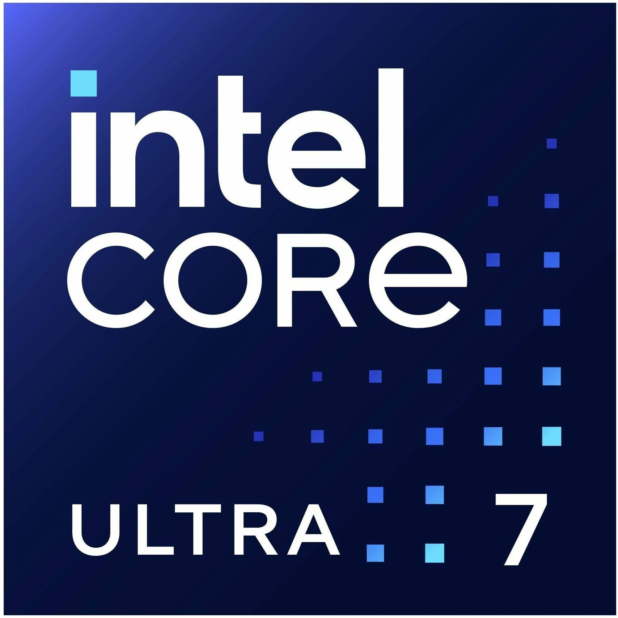 Intel Intel Core Ultra 7 265 Processor 2.40 GHz, 30MB L3 Cache