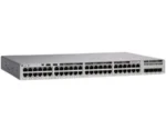 Cisco Cisco Catalyst 9200L 48-Port 4x1G Managed Layer 3 Switch C9200L-48T-4G-E - Additional View