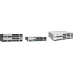Cisco Cisco Catalyst 9300 48-Port Managed Ethernet Switch C9300-48T-A - Additional View