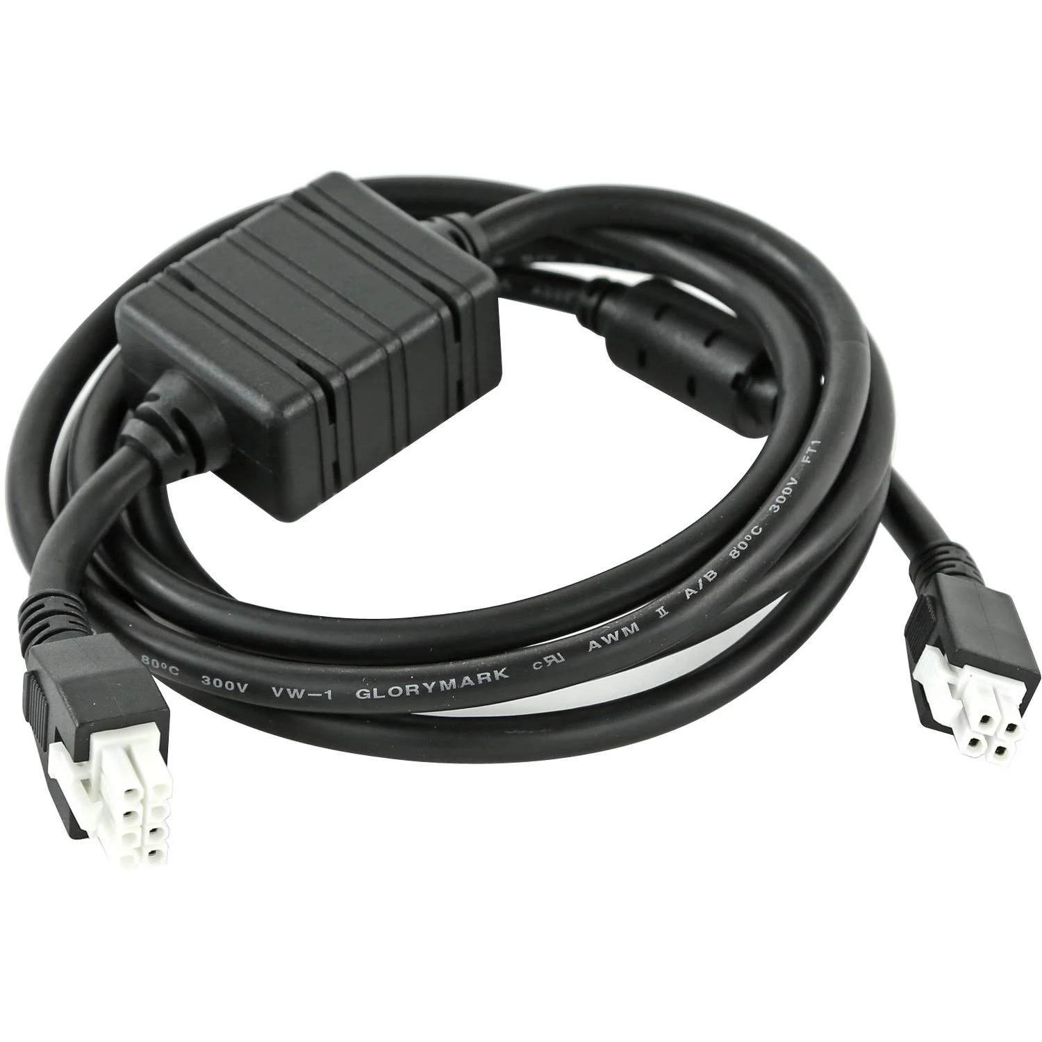 Zebra Zebra Standard Power Cord - 120V/230V AC 4.16A