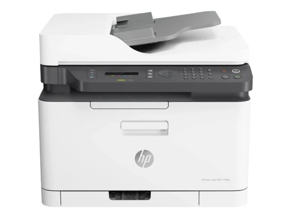 Hp HP LaserJet Enterprise M712dn Mono Laser Printer 41ppm Duplex Ethernet - Additional View