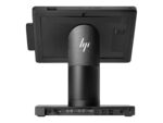 HP Engage Go 10 Back Picture