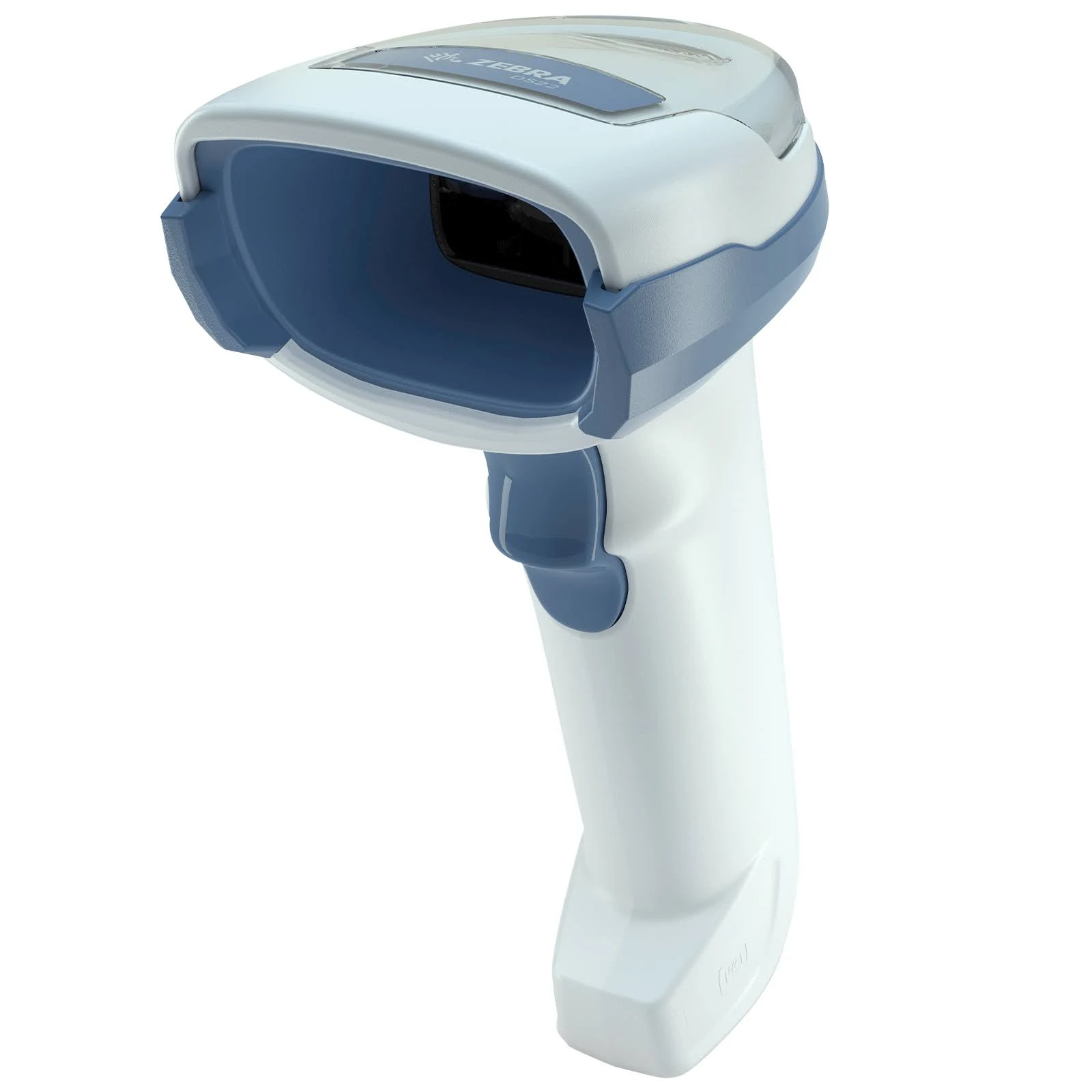Zebra Zebra DS2208-HC Handheld Barcode Scanner Kit - USB