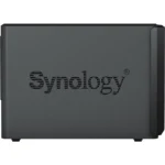 Synology Synology DiskStation DS223 NAS System, Quad-Core, 2GB RAM